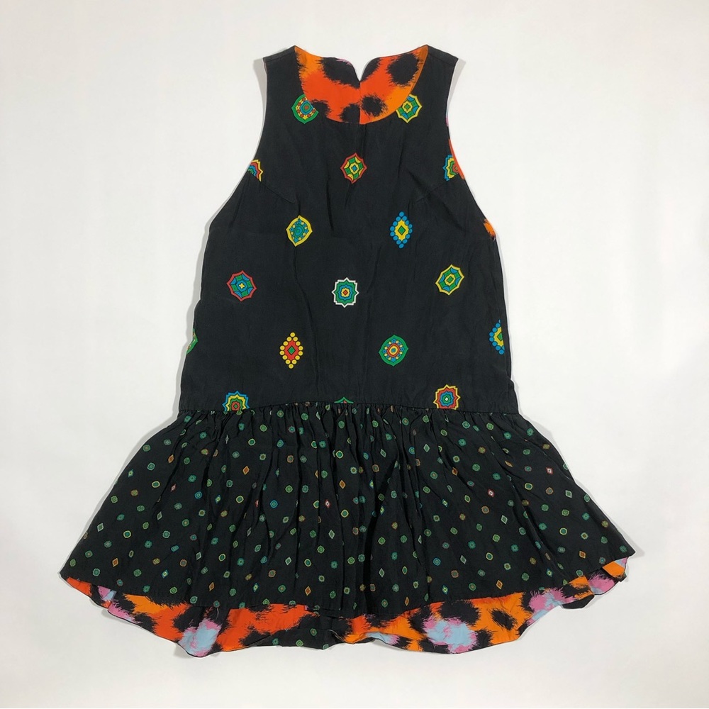 KENZO x H&M Reversible Dress